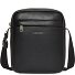 Raised Shoulder bag 19 cm Variant black Raised Shoulder bag 19 cm Variant black
