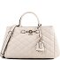  Frances Handbag 32 cm Variant bone