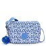 Basic Prt Abanu Shoulder bag M 24 cm Variant crazy leaves Basic Prt Abanu Shoulder bag M 24 cm Variant crazy leaves