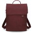 Mademoiselle.M Daypack 35 cm Laptop compartment Variant rubin Mademoiselle.M Daypack 35 cm Laptop compartment Variant rubin