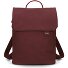  Mademoiselle.M Daypack 35 cm Laptop compartment Variant rubin