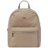 Alena City backpack 36 cm Variant beige Alena City backpack 36 cm Variant beige
