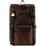  Berlin Daypack 46 cm Variant coffee