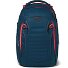  match school backpack 45 cm Variant petrol  pink