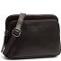  Caia Shoulder bag Genuine Leather 22 cm Variant brown