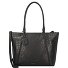 Cool Colbie Shopper Bag Leather 37 cm Variant black Cool Colbie Shopper Bag Leather 37 cm Variant black