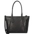  Cool Colbie Shopper Bag Leather 37 cm Variant black