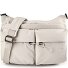  Japan RE Lite Mogami Shoulder bag 30 cm Variant linen