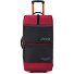 JS006B 2 wheels Travel bag 73 cm Variant chili pepper red
