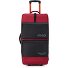  JS006B 2 wheels Travel bag 73 cm Variant chili pepper red