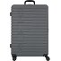 Mercury 4 wheels Trolley 75 cm Variant gun metal Mercury 4 wheels Trolley 75 cm Variant gun metal