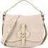  Mavery Shoulder Bag Leather 26 cm Variant sandshel-sandsh