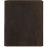 Luca Wallet Leather 10 cm Variant braun Luca Wallet Leather 10 cm Variant braun