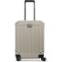  Pop 4 wheels Trolley 55 cm Variant beige