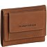  Hartfort Wallet RFID protection Leather 11 cm Variant cognac
