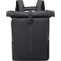  Turenne Soft Daypack RFID protection 46 cm Laptop compartment Variant schwarz