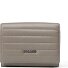  Evolute 1 Wallet Genuine Leather 13.5 cm Variant gravel
