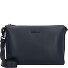  Mellow Leather Shoulder bag Leather 28 cm Variant dress blue