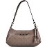  Carmella Shoulder Bag 30 cm Variant taupe logo