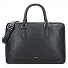  Adria Shoulder Bag Leather 39 cm Variant black-nickel