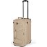  Duffle Essentials 2-wheeled travel bag 55 cm M with expansion fold Variant beige