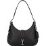  Hamptons Shoulder Bag Leather 28 cm Variant black
