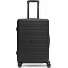  Essentials 08 MEDIUM 4 wheels Trolley 67 cm Variant black 2