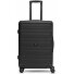  Essentials 08 MEDIUM 4 wheels Trolley 67 cm Variant black 2