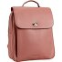  Nizza City Backpack Leather 34 cm Variant altrosa