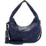 TAS Anabell Shoulder Bag 32 cm Variant navy TAS Anabell Shoulder Bag 32 cm Variant navy