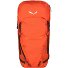  Ortles Guide Hiking backpack 72 cm Variant red orange