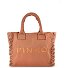  Beach Shopper Bag 47 cm Variant beige-scoiattolo
