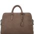 Madison Weekender travel bag Leather 45 cm Variant open brown Madison Weekender travel bag Leather 45 cm Variant open brown