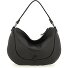  Marty Shoulder Bag Leather 36 cm Variant black