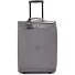  Basic Teagan C 2 wheels Cabin trolley 55 cm Variant inviting grey
