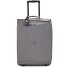 Basic Teagan C 2 wheels Cabin trolley 55 cm Variant inviting grey Basic Teagan C 2 wheels Cabin trolley 55 cm Variant inviting grey