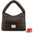  Unio Hobo Shoulder Bag 34 cm Variant khaki