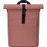 Lotus Jasper Mini Daypack 42 cm Laptop compartment Variant dark rose  Lotus Jasper Mini Daypack 42 cm Laptop compartment Variant dark rose
