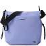  String Makoto Shoulder bag 26.5 cm Variant jacaranda blue