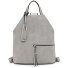 Nele City Backpack 40 cm Variant lightgrey Nele City Backpack 40 cm Variant lightgrey