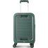  Raku 4 wheels Cabin suitcase S 55 cm Variant duck green