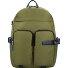  PQ-RY backpack 42 cm laptop compartment Variant green-black
