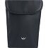  Polo key wallet RFID leather 8 cm Variant schwarz