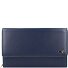 Firenze wallet RFID leather 17.5 cm Variant navy  Firenze wallet RFID leather 17.5 cm Variant navy