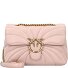 Love Puff Shoulder Bag Leather 30 cm Variant cipria Love Puff Shoulder Bag Leather 30 cm Variant cipria