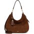  TAS Mareike Shoulder Bag L 34 cm Variant cognac