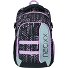  Active Pro School Satchel 45.5 cm Variant Purple Crush