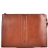  Victor '"Men''s bag"' Genuine Leather 30 cm Variant tobacco