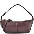 Paris II Shoulder bag Genuine Leather 38 cm Variant prune
