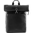  Frankfurt Business backpack Leather 42 cm Laptop compartment Variant black